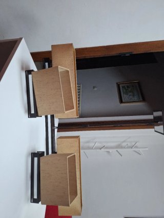 Lámpara Techo y Apliques Dormitorio