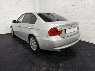 BMW Serie 3 320d 163cv Automatico