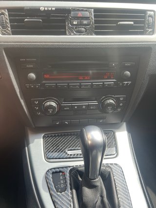 BMW Serie 3 320d 163cv Automatico