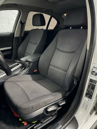 BMW Serie 3 320d 163cv Automatico