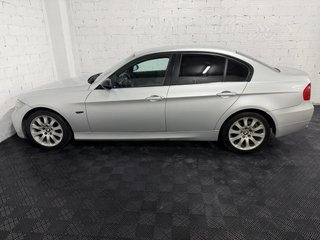 BMW Serie 3 320d 163cv Automatico