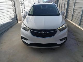 Opel Mokka X 2017