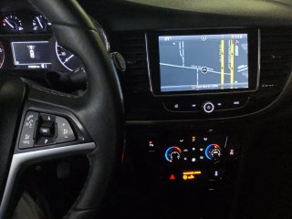 Opel Mokka X 2017