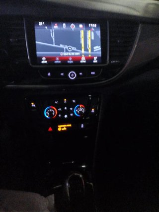 Opel Mokka X 2017