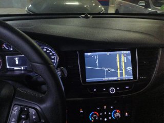 Opel Mokka X 2017