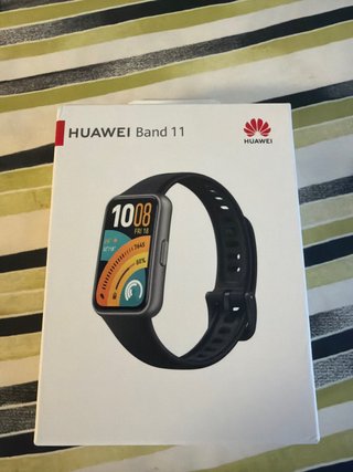 Huawei Band 11 Nuevo Sin Abrir
