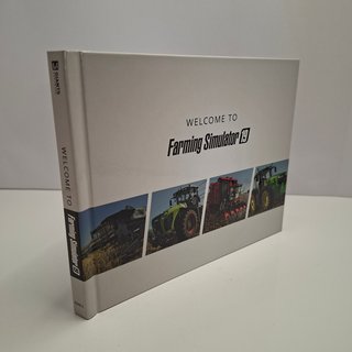 Farming Simulator 19 Premium Edition - Xbox One