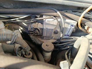Suzuki Grand Vitara 2001