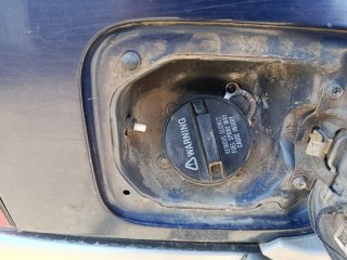 Suzuki Grand Vitara 2001