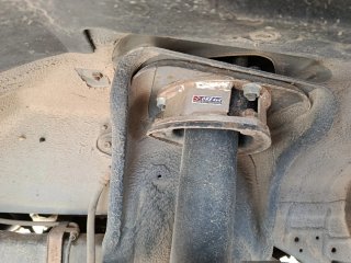 Suzuki Grand Vitara 2001