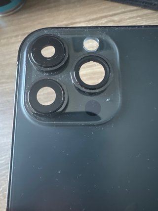 Struttura per iPhone 13 Pro Max