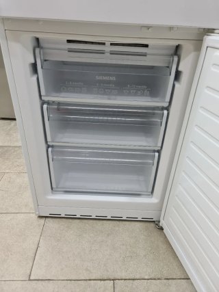 Nevera Siemens A+