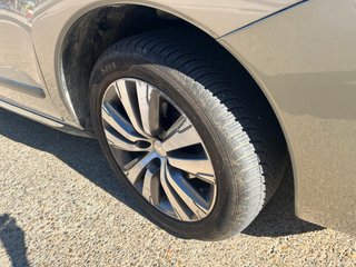 Peugeot 3008 2016