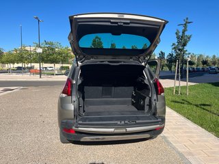 Peugeot 3008 2016