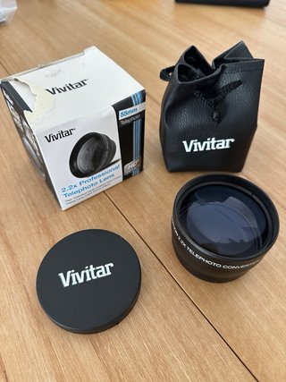 Fotocamera Nikon D5600 + Accessori