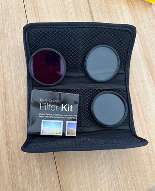 Fotocamera Nikon D5600 + Accessori