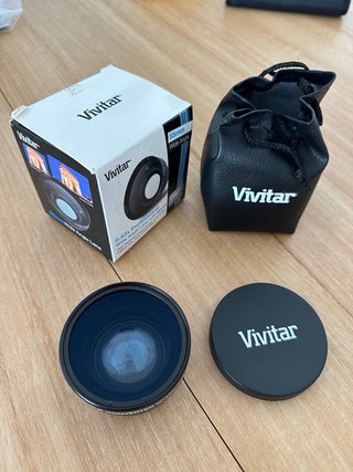 Fotocamera Nikon D5600 + Accessori