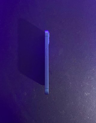 iPhone 13 128 GB Midnight – Como nuevo