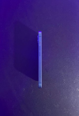 iPhone 13 128 GB Midnight – Como nuevo
