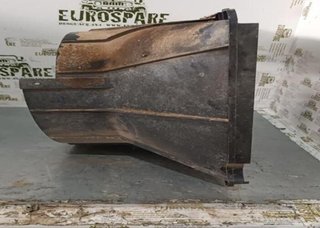 Carcasa radiador nissan patrol a428 35948