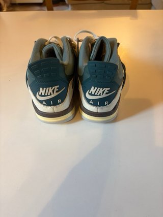 Nike Air Jordan 4 Snorlax EU 42