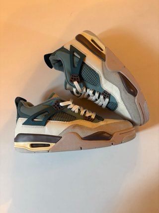 Nike Air Jordan 4 Snorlax EU 42