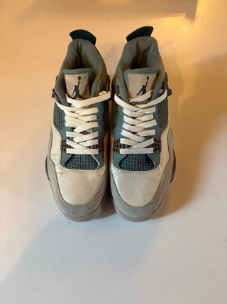 Nike Air Jordan 4 Snorlax EU 42