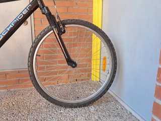 Bicicleta Montaña Rockrider 5.1