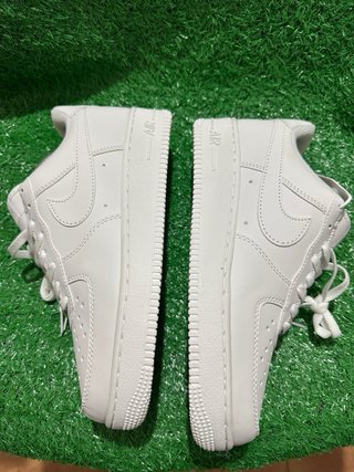 Nike Air Force 1 Bianche Taglia 42