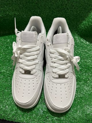 Nike Air Force 1 Bianche Taglia 42