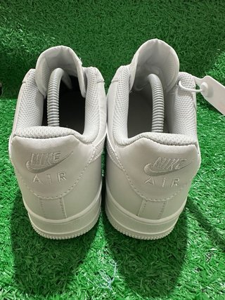 Nike Air Force 1 Bianche Taglia 42