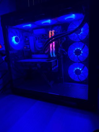 PC Gamer Completo