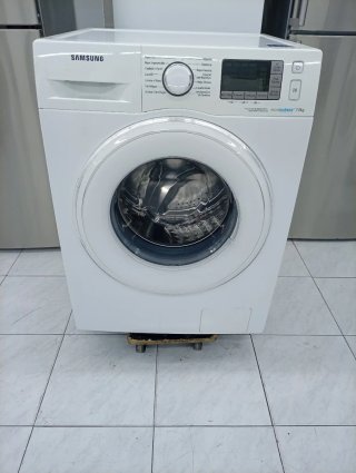 LAVADORA SAMSUNG  7.0kg