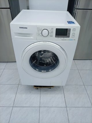 LAVADORA SAMSUNG  7.0kg