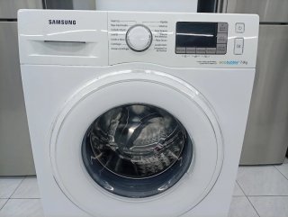LAVADORA SAMSUNG  7.0kg