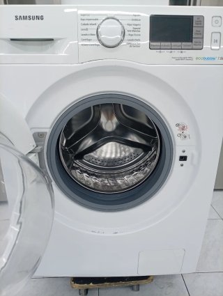 LAVADORA SAMSUNG  7.0kg
