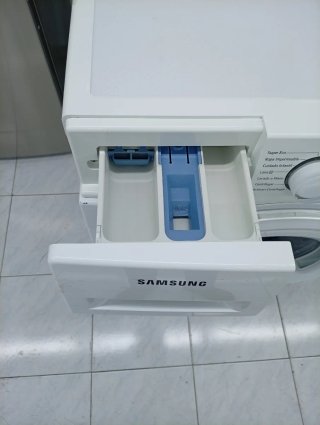 LAVADORA SAMSUNG  7.0kg