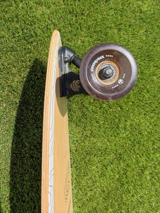 Longboard Arbor