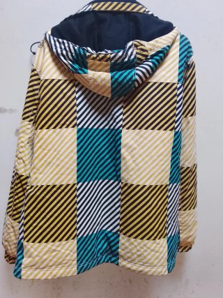 Chaqueta Oxbow Talla L
