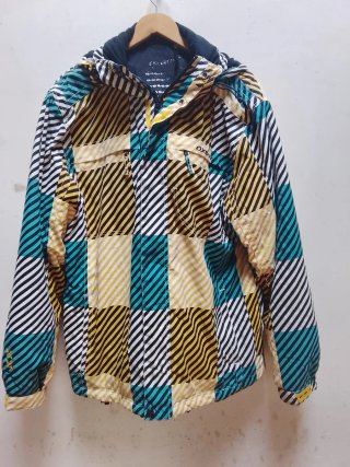 Chaqueta Oxbow Talla L