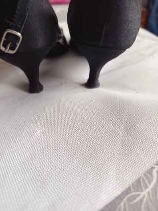 Zapatos de tacón Jennifer Palladini Talla38