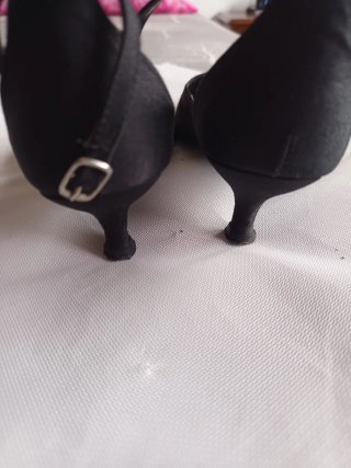 Zapatos de tacón Jennifer Palladini Talla38