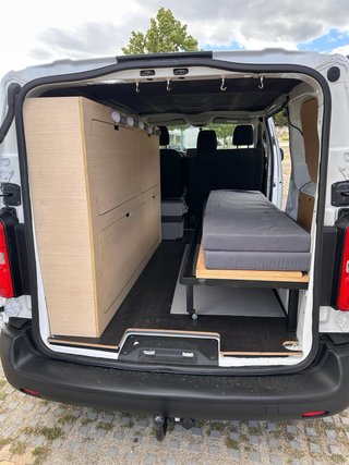 Citroen Jumpy 2016