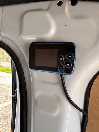 Citroen Jumpy 2016