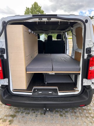 Citroen Jumpy 2016