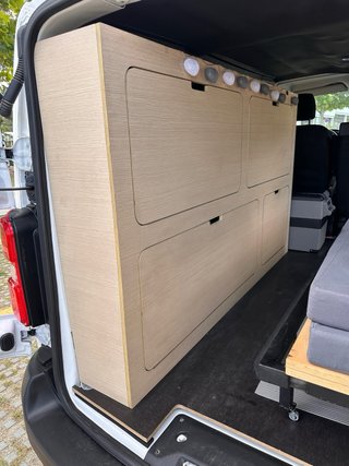 Citroen Jumpy 2016