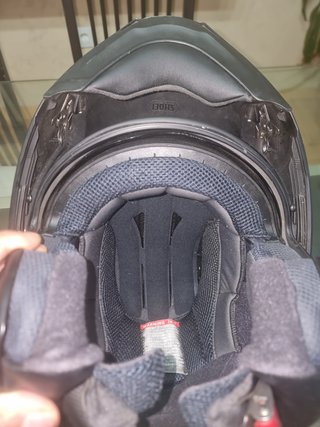 Casco Shoei Neotec II Talla XL