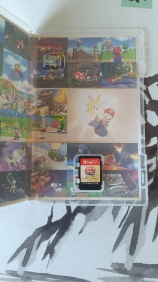 Super Mario 3D All-Stars Nintendo Switch