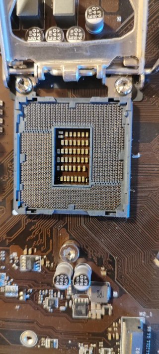 Placa base MSI Z390-A PRO