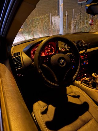 BMW Serie 1 2009